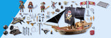 EAN 4008789715302 - Playmobil Pirates 71530 set de juguetes imagen 7