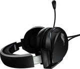 Auriculares Gaming Rog Theta Electret Asus  Auriculares Asus Rog Theta Electret