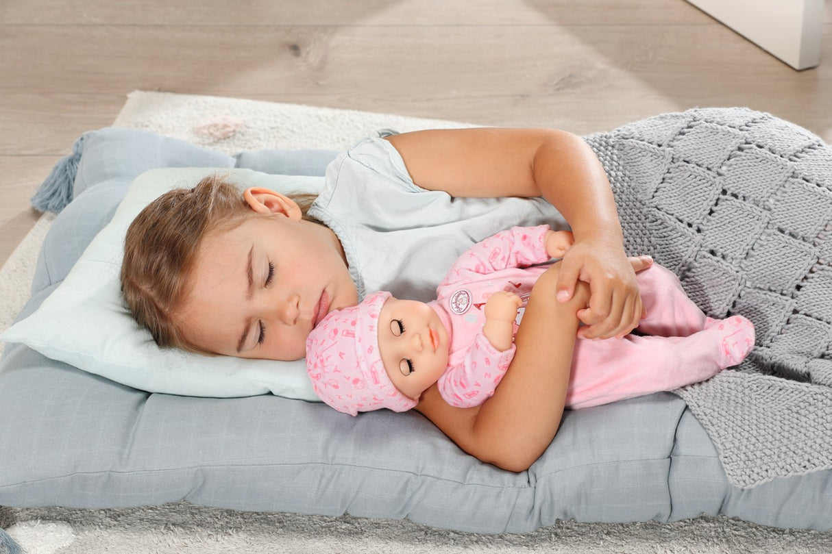 EAN 4001167706466 - Baby Annabell Little Annabell imagen 24