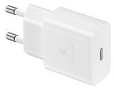 EAN 8806092709850 - Samsung EP-T1510NWEGEU cargador de dispositivo móvil Universal Blanco Corriente alterna Carga rápida Inte imagen 9