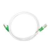 Logilink Patch Cable Cat.6 S Ftp - Crossover, Gris 10m