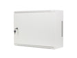 EAN 5901969433432 - Lanberg WAF1-5203-04-00S armario rack 3U Bastidor de pared Gris imagen 1