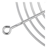 EAN 4043619673087 - DeLOCK 67308 accesorio o pieza de sistema de refrigeración para ordenador Rejilla del ventilador imagen 2