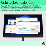 EAN 0196786298073 - HP E-Series E22 G5 FHD Monitor pantalla para PC 54,6 cm (21.5") 1920 x 1080 Pixeles Full HD LCD Negro, Pl imagen 10