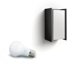 EAN 8718696154465 - Philips Hue White 1647293P0 Luz de pared inteligente 9,5 W imagen 3
