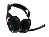 Auriculares Astro Gaming A50 (Gen 5) Inalámbrico Usb Type-C / Usb Type-A Bluetooth Negro