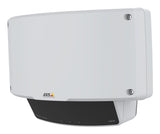 Axis 01564-001 Detector De Movimiento Alámbrico Blanco