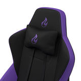 Nitro Concepts S300 Gaming Silla - Nebula Morado