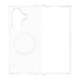 Panzerglass Care Urban Comb. Case Transp. Blanco Qi Sams Gal. Z Fold8 Ultra/Fold7