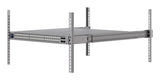 Ubiquiti Unas-2-B Unifi Nas 2x 3.5" Hdd Bays, 2.5gbe, Usb-C, Poe++ Adapter