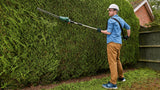 EAN 3165140888059 - Bosch UniversalHedgePole 18 Cuchilla sencilla 3,6 kg imagen 5