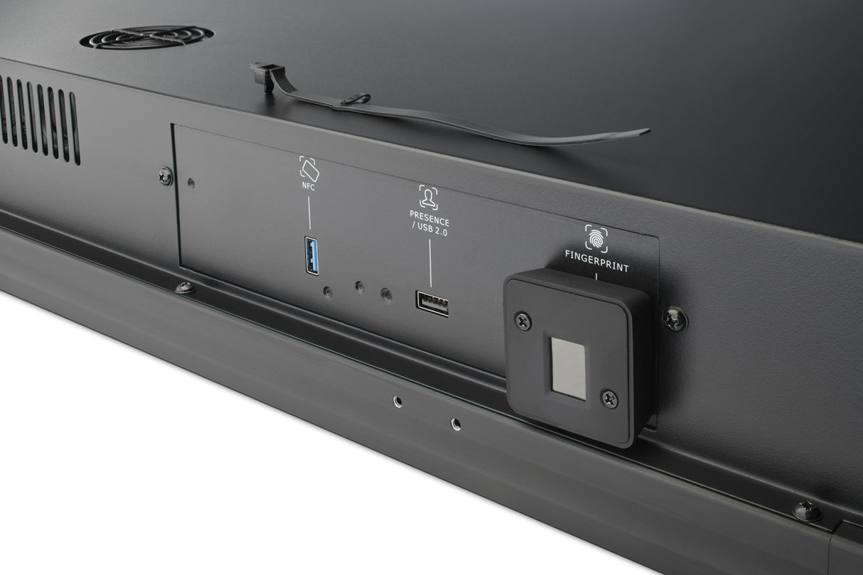 Couch Riva Modulo Escaner Huella Digital (10052491) Couch Riva Modulo Escaner Huella Digital (10052491)