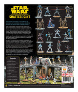 EAN 0841333120795 - Asmodee SWP01ES juego de tablero Star Wars: Shatterpoint 90 min imagen 5