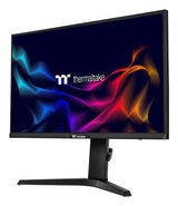 EAN 4711658543622 - Thermaltake TPM-I27FUK pantalla para PC 68,6 cm (27") 3840 x 2160 Pixeles 4K Ultra HD LED Negro imagen 1