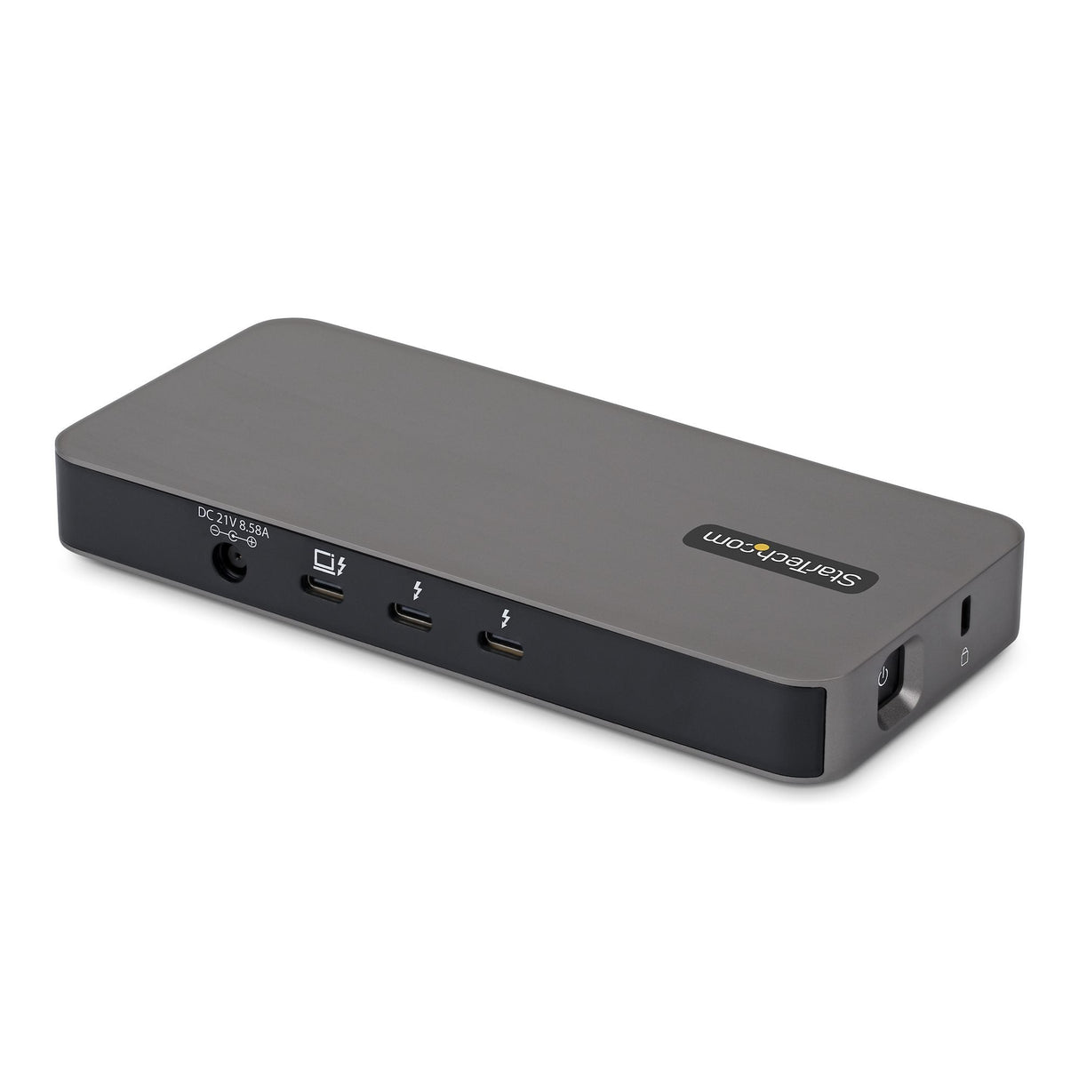 Hub Thunderbolt 5 4 Puertos Accs