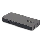 Hub Thunderbolt 5 4 Puertos Accs