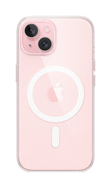 EAN 0195949691447 - Apple MXRK3ZM/A funda para teléfono móvil 15,5 cm (6.1") Transparente imagen 6