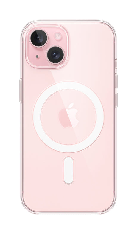 EAN 0195949691447 - Apple MXRK3ZM/A funda para teléfono móvil 15,5 cm (6.1") Transparente imagen 6