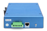 EAN 4016032490258 - Digitus DN-651161 switch Gestionado L2/L3 Gigabit Ethernet (10/100/1000) Energía sobre Ethernet (PoE) Neg imagen 5