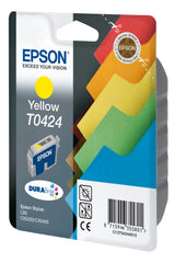 EAN 8715946355801 - Epson Files T0424 cartucho de tinta 1 pieza(s) Original imagen 2