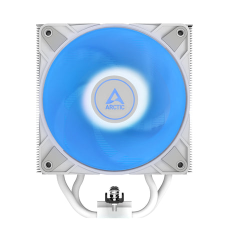 EAN 4895213704168 - ARCTIC Freezer 36 A-RGB Procesador Refrigerador de aire 12 cm Blanco 1 pieza(s) imagen 4