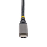 EAN 0065030891981 - StarTech.com DKT31CH2CPD3 base para portátil y replicador de puertos Alámbrico USB 3.2 Gen 2 (3.1 Gen 2)  imagen 7