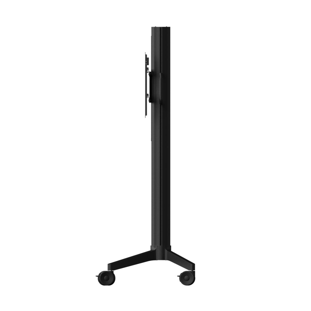 Sms Smart Media Solutions Ever350 Mobile Dark Soft Motor 2,18 M (86") Negro