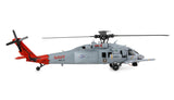 Amewi Uh60 Negro Hawk Marine Cp Helikopter 6g 3d Gps Rtf