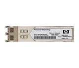 Hpe X130 10g Sfp+ Lc Sr Rfrbd Transceiver
