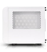 Caja Pc Thermaltake Minitorre Mini Itx Core V1 Blanco Ca-1b8-00s6wn-01