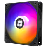 Ventilador Thermalright Tl-C12c-S Argb Pwm Negro 120mm (Pack
