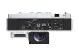 Proyector Epson Eb-1485fi, 5000 Lúmenes Ansi, 3lcd, 1080p (1920x1080), 2500000:1, 16:9, 1651 - 2540 Mm (65 - 100")