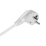 EAN 4052792066784 - LogiLink SH0105 regleta inteligente 6 salidas AC Tipo F 1,8 m 4 2400 W Blanco imagen 4