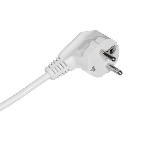 EAN 4052792066784 - LogiLink SH0105 regleta inteligente 6 salidas AC Tipo F 1,8 m 4 2400 W Blanco imagen 4