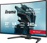 Iiyama 68.6cm 27" Gcb2784hsu-B1 16:9 2xhdmi+Dp+2xusb Va