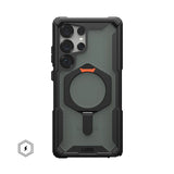 Uag Funda Plasma Xte Negro Naranja Samsung Galaxy S25 Ultra