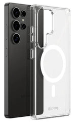 EAN 5904310705394 - Crong funda para teléfono móvil 17,5 cm (6.9") Transparente imagen 1