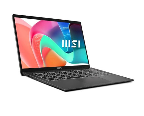 EAN 4711377280563 - MSI Modern 15 F13MG-251ES Intel® Core™ i7 i7-1355U Portátil 39,6 cm (15.6") Full HD 16 GB DDR4-SDRAM 1 TB imagen 3