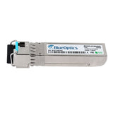 Blueoptics Allied Telesis At-Sp10bd20-I-13 Blueoptics Bo55j33620d Sfp+ Bidi Transceiver, Lc-Simplex, 10gbase-Bx-D, Singlemode Fiber, Tx1330nm/Rx1270nm, 20km