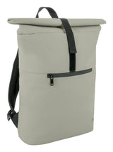 Mobilis Rolltop Backpack 14-16" Mineral Gris - 16l