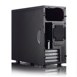 EAN 0817301011914 - Fractal Design Core 1100 Mini Tower Negro imagen 18