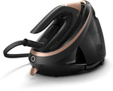 Philips Psg9040/80 Estación Plancha Al Vapor 3100 W 1,8 L Suela Steamglide Elite Negro