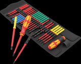 EAN 4013288229557 - Wera 05006617001 destornillador manual Juego Destornillador plano imagen 2