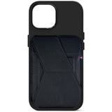 Decoded Silicone Magsafe Card Stand Sleeve Graphene