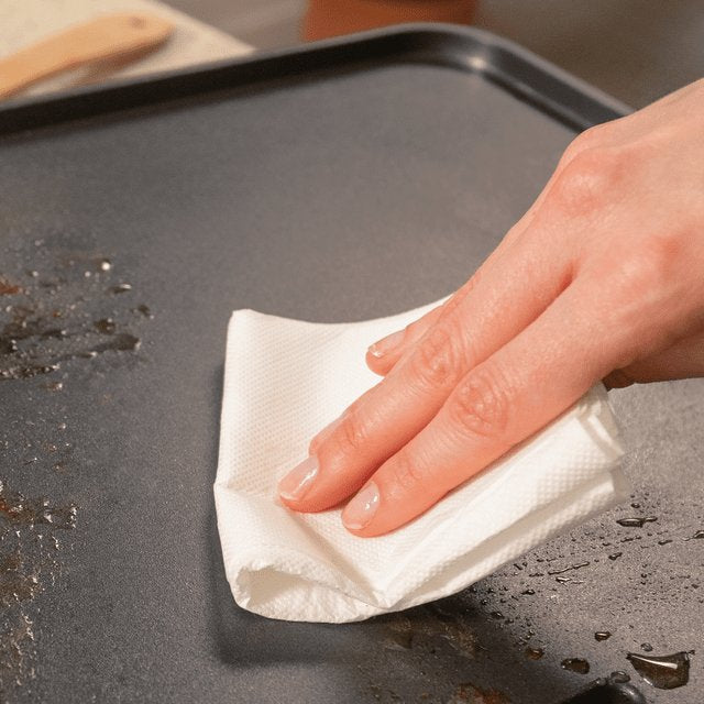 Plancha De Asar 01750 Magnet 1800