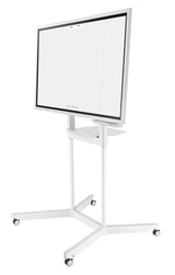 Samsung / Monitor Táctil Digital / Pizarra Y Accesorios Interactivos / 55" / 3840 X 2160 / Blanco /  Samsung Lh55wmhptwc, 4700:1, 1,7 Ghz, 1 Mb, 8 Gb, 5,35 Gb, 3 Gb