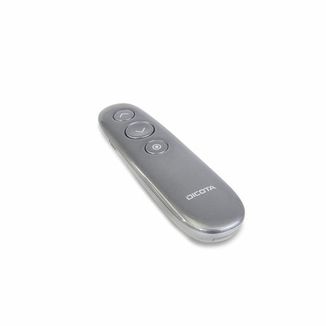 EAN 7640239421356 - DICOTA D32058 apuntador inalámbricos RF Gris imagen 2
