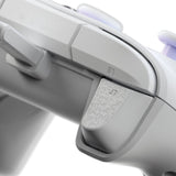 Controller Wired Afterglow Wave Blanco