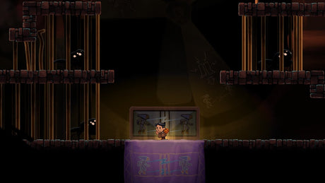 EAN 8436016712989 - Tesura Games Teslagrad Power Pack imagen 34