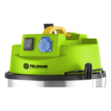 Fieldmann Fdu 2004-E 1400w, 30l